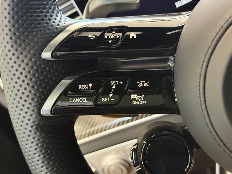 New 2026 Mercedes-Benz GLE 63 AMG S image 11