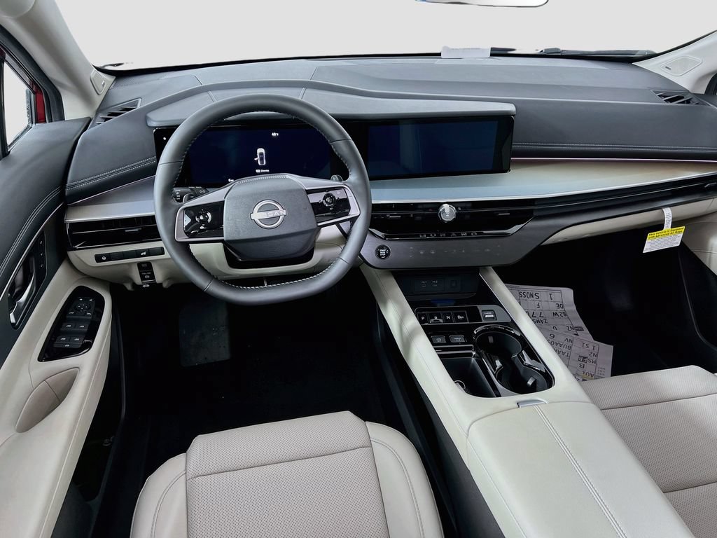 New 2026 Nissan Murano SL w/ Comfort Package AWD/4WD image 21