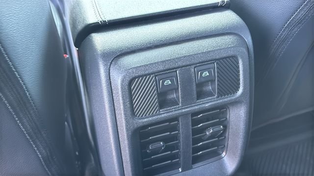 New 2026 Ford Bronco Outer Banks AWD/4WD image 8
