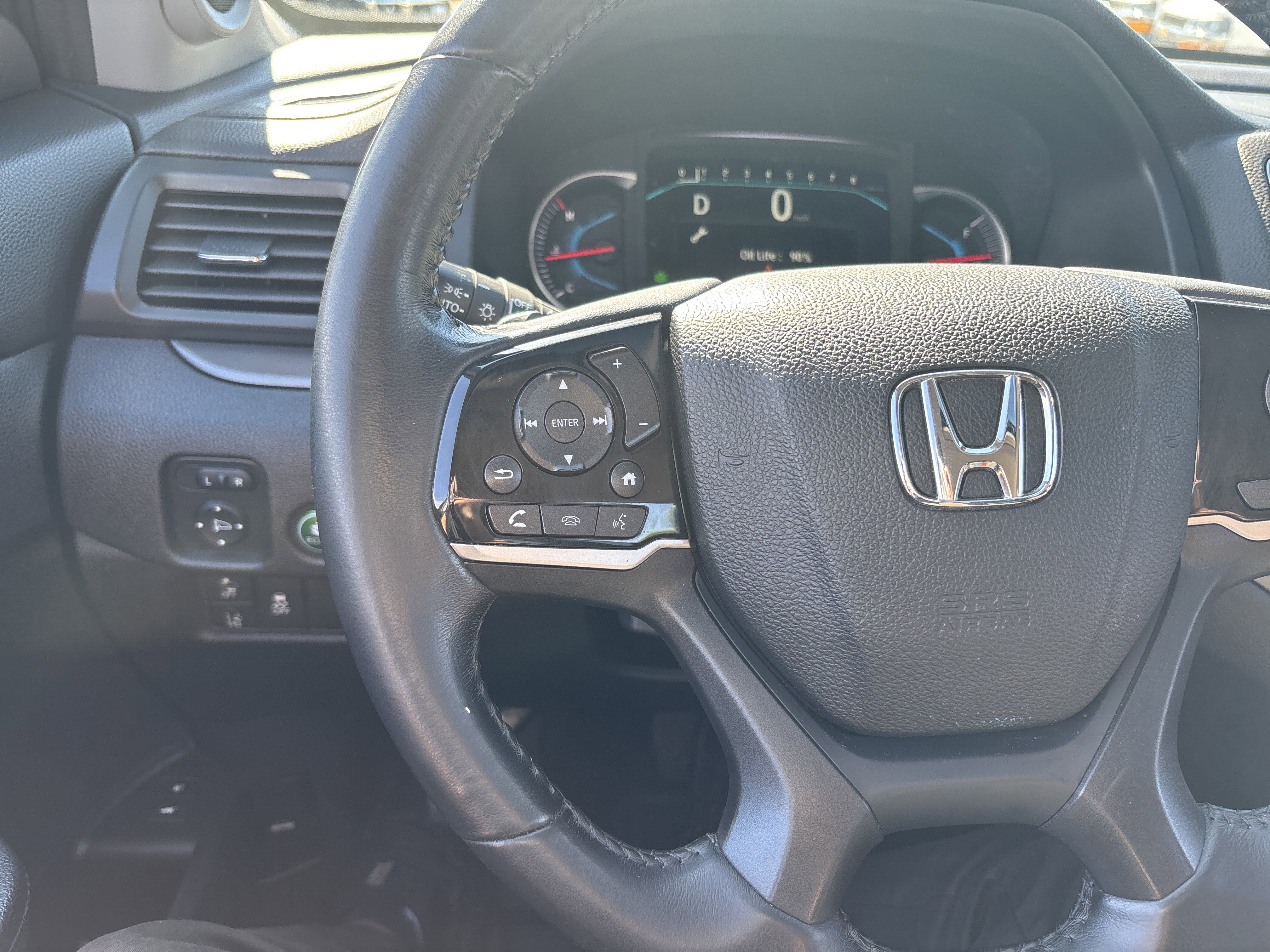 Used 2021 Honda Pilot Special Edition image 19