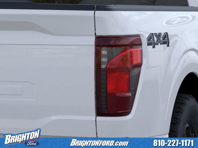 Used 2026 Ford F150 XLT w/ Equipment Group 302A MID image 22