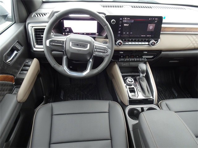 New 2026 GMC Canyon Denali image 16