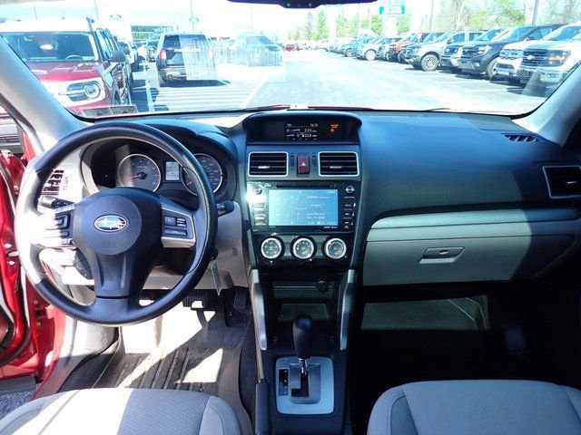 Used 2016 Subaru Forester 2.5i Premium w/ All-Weather Package image 13