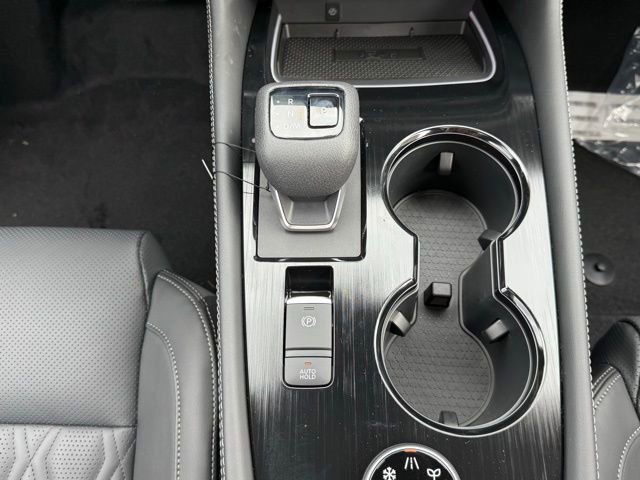 New 2026 Nissan Rogue Platinum w/ Platinum Premium Package image 29