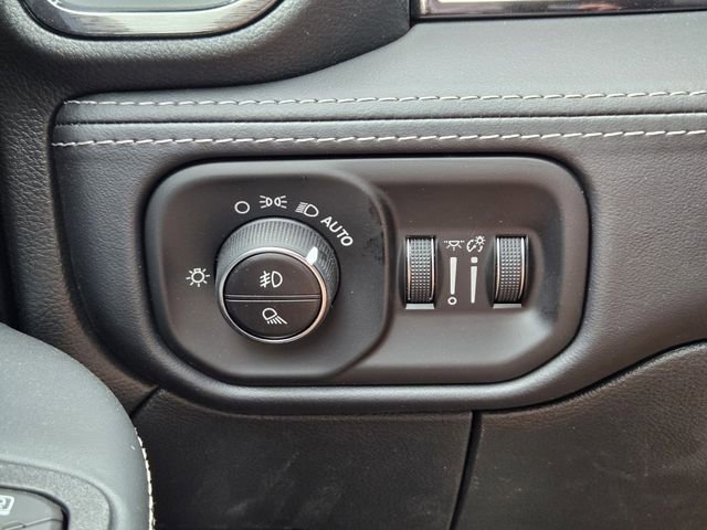 New 2026 RAM 3500 Limited image 19