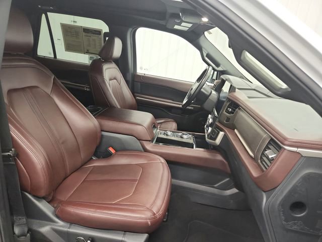 Used 2024 Ford Expedition Max Limited image 43