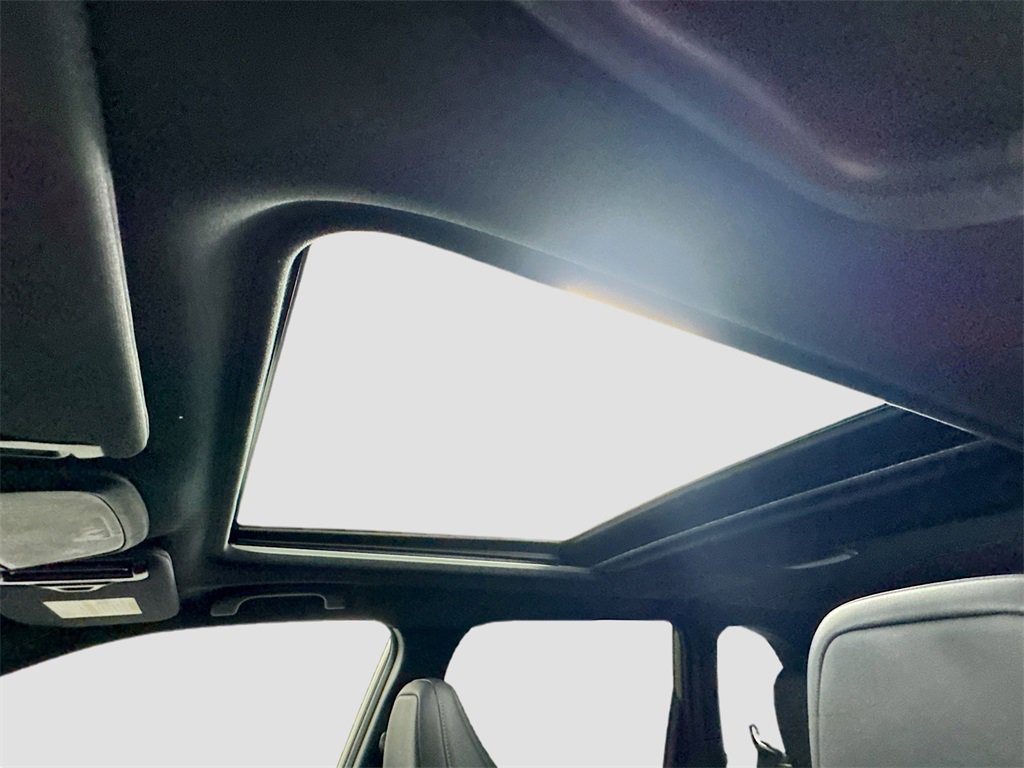 New 2026 Subaru Forester Touring image 21