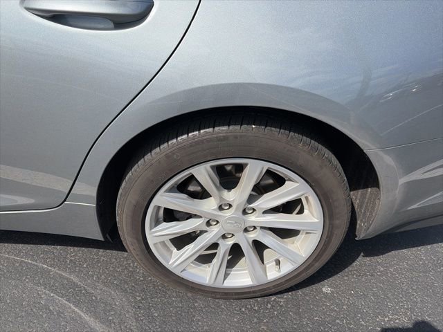 Certified 2023 Cadillac CT5 Luxury w/ Sun And Sound Package image 2