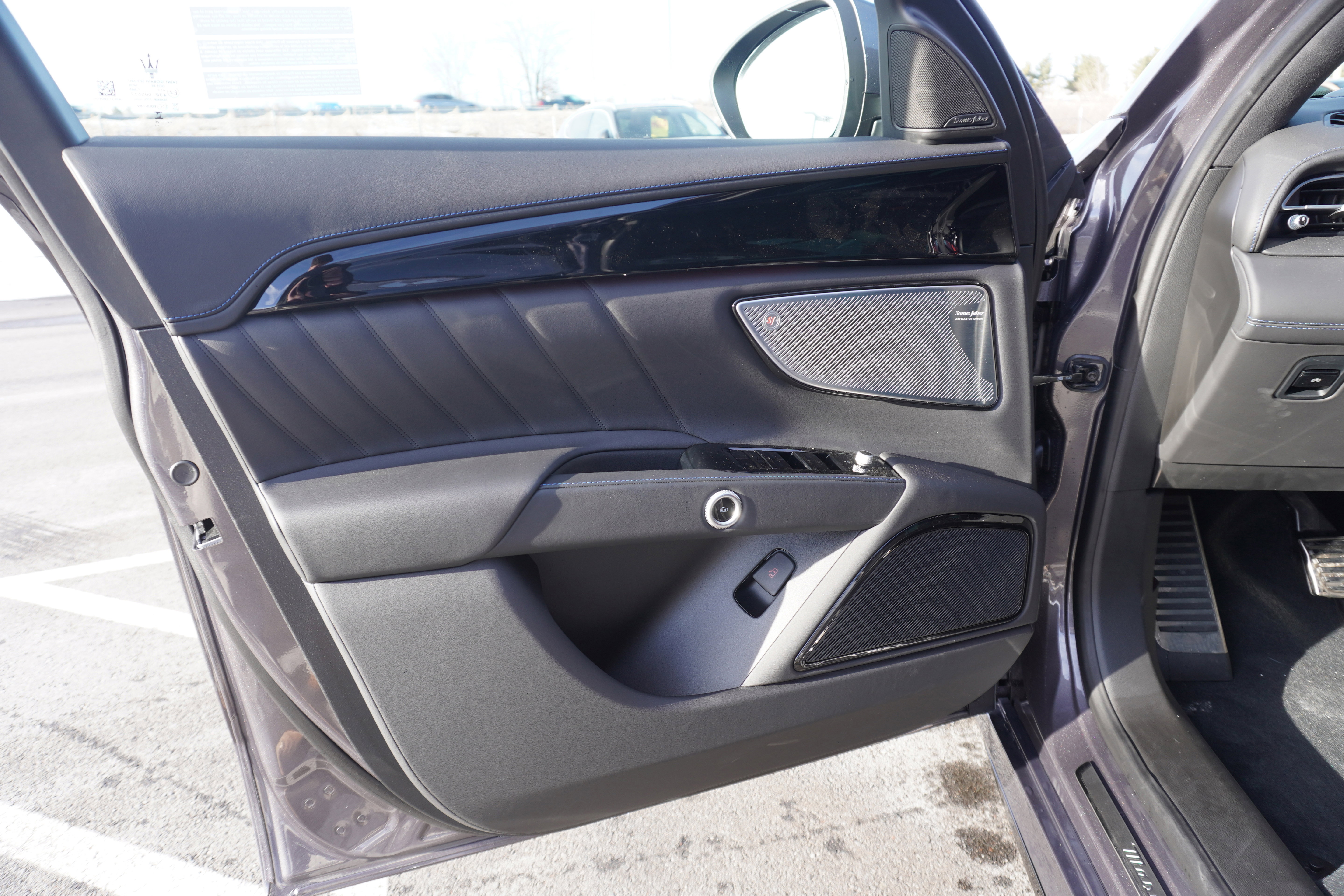 New 2025 Maserati Grecale Modena image 15