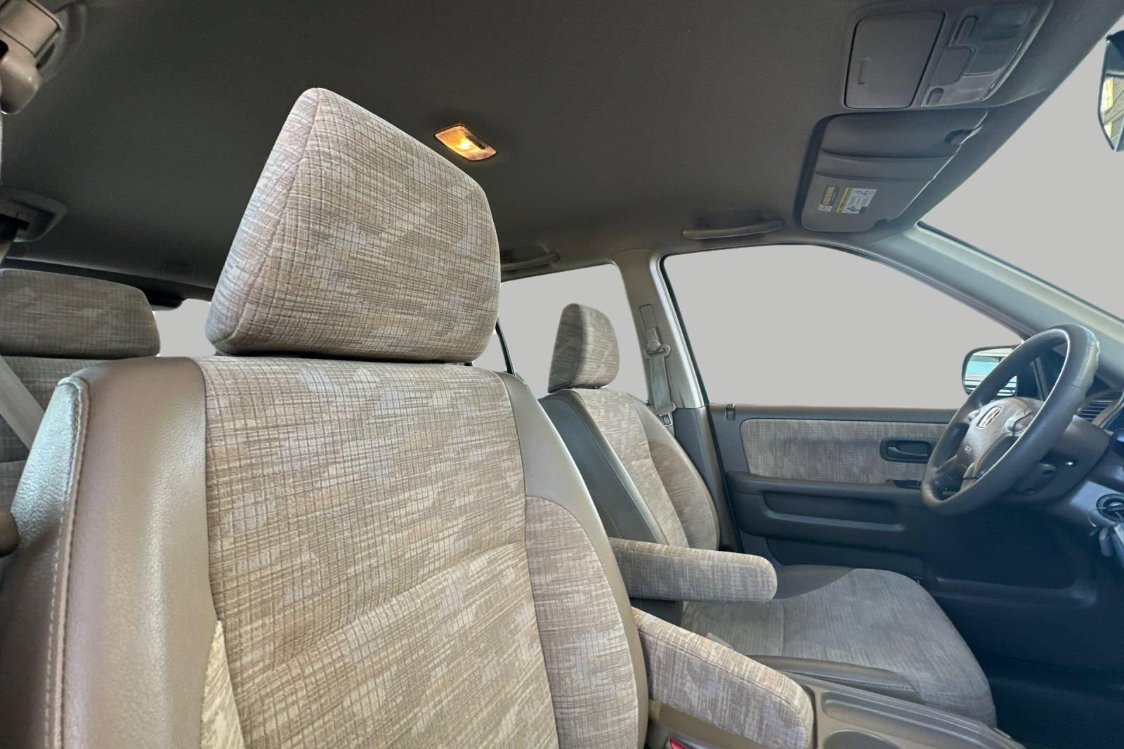 Used 2002 Honda CR-V LX image 18
