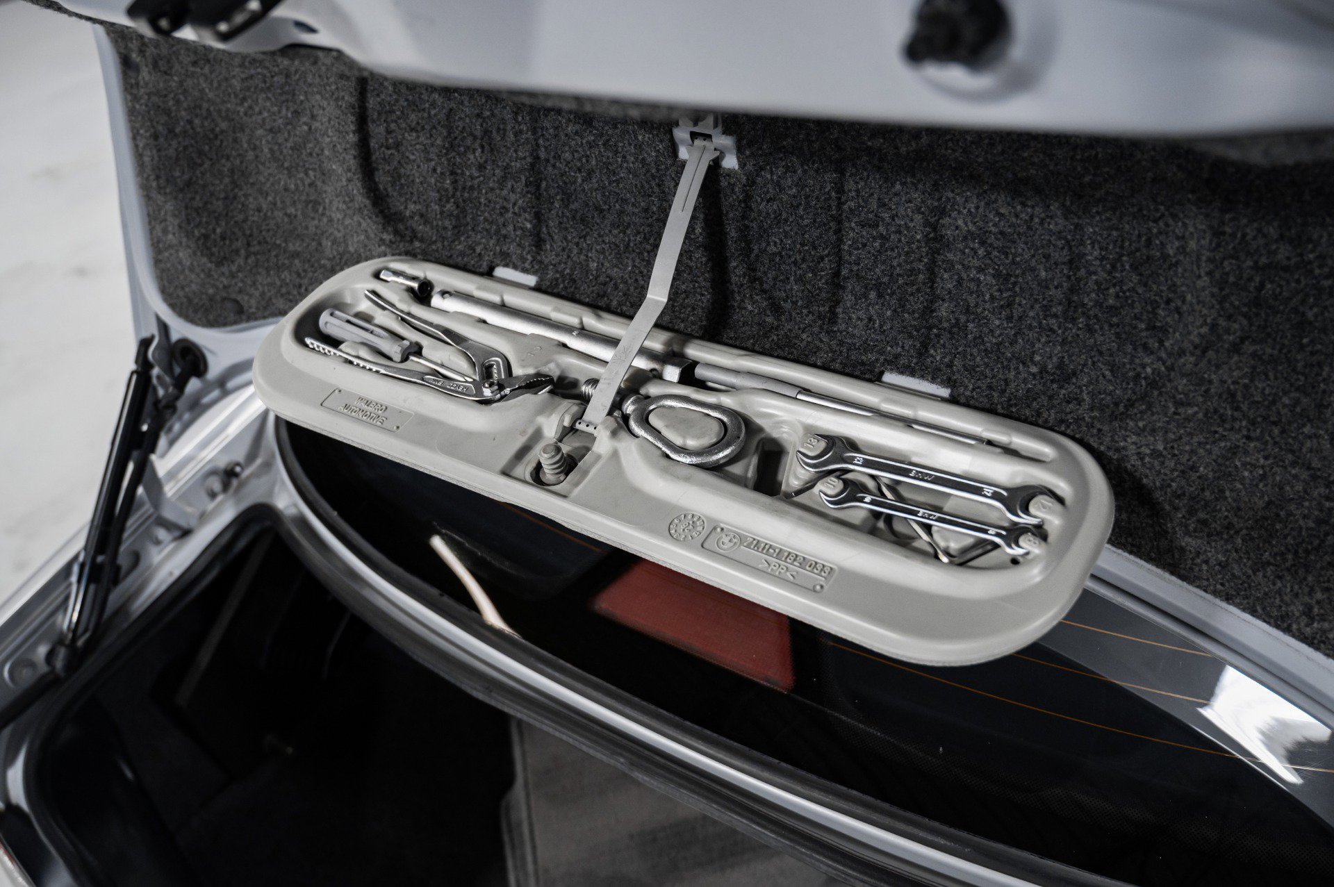 Used 1996 BMW M3 Coupe 5-Speed - Tastefully Mod image 33