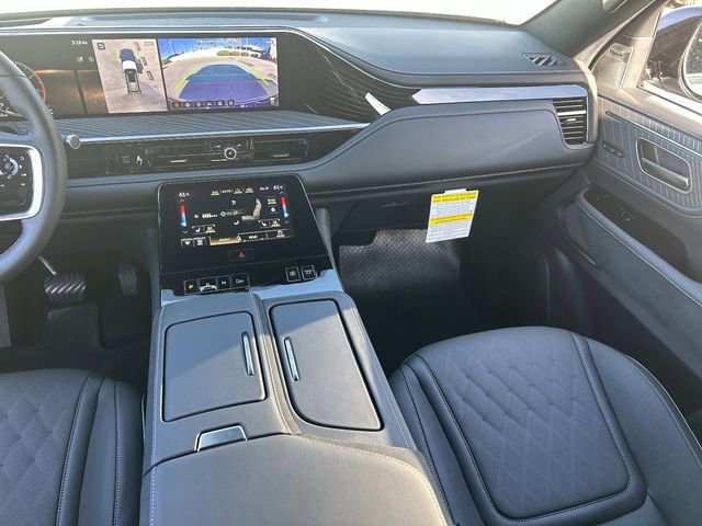 New 2026 INFINITI QX80 Autograph AWD/4WD image 18