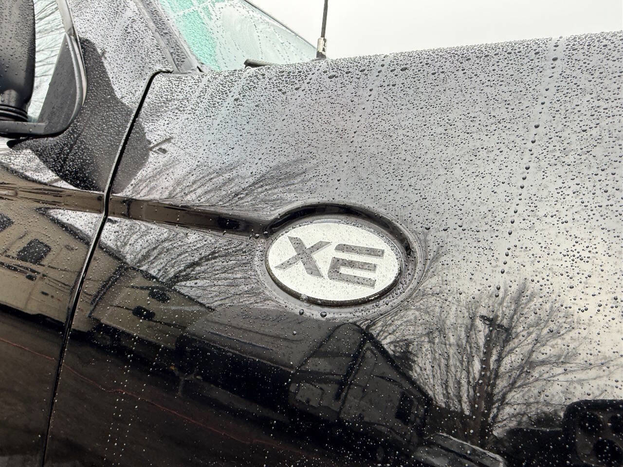 Used 2001 Nissan Frontier XE image 14