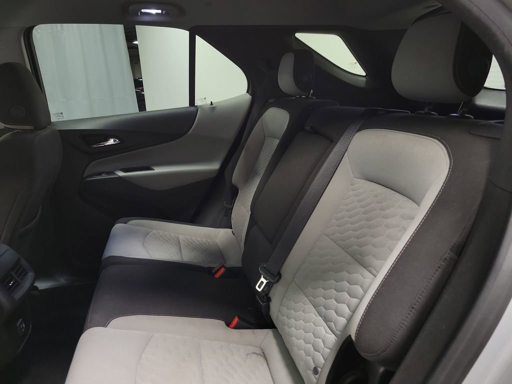 Used 2019 Chevrolet Equinox LT image 20