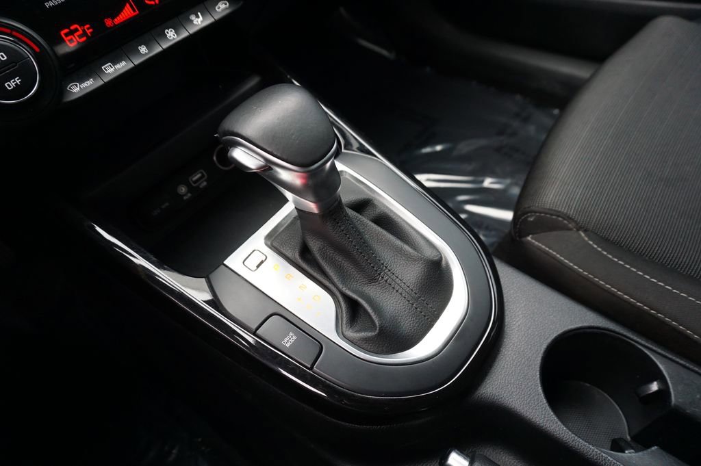 Used 2019 Kia Forte S FWD image 16