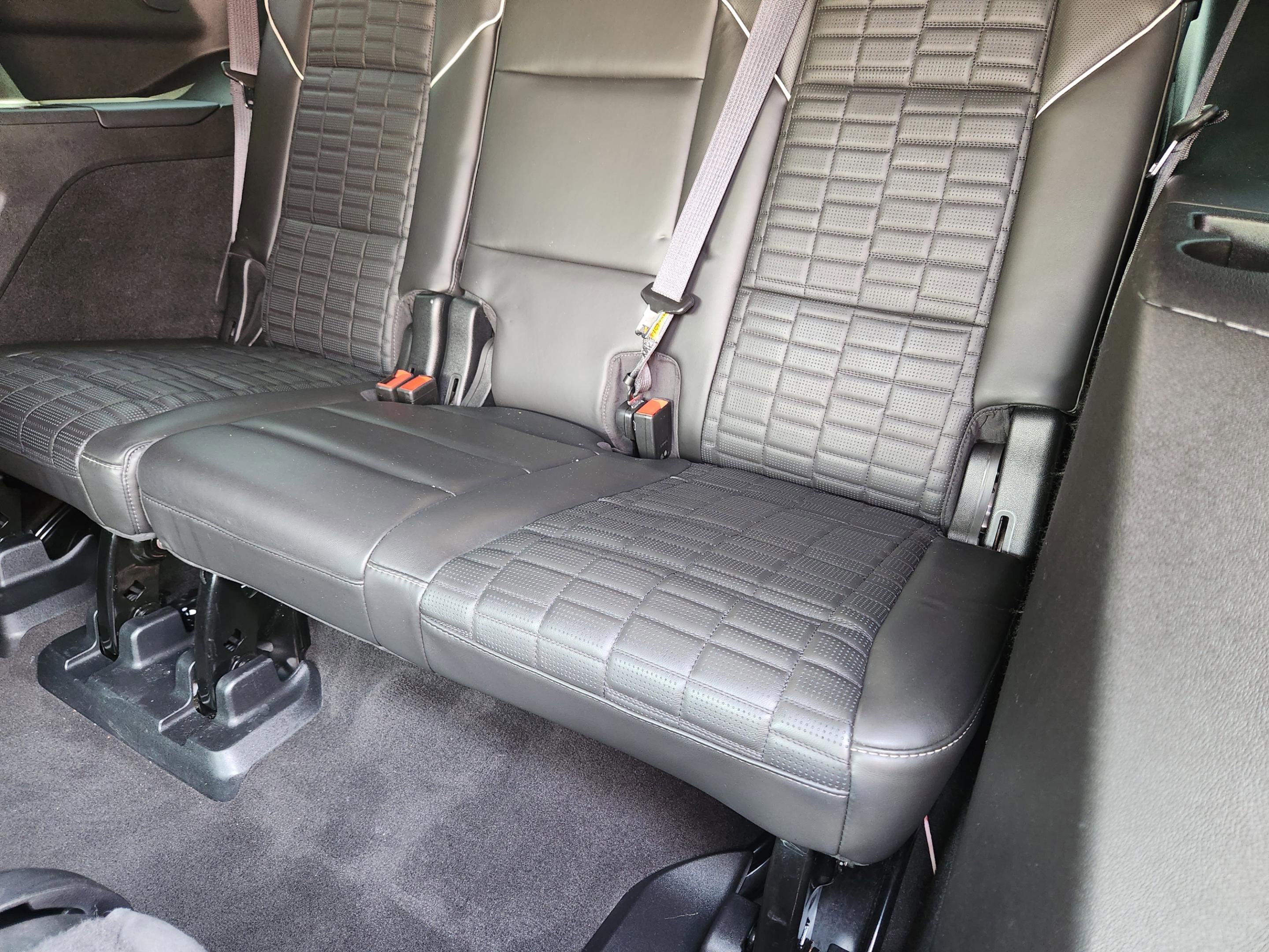 Used 2022 Cadillac Escalade Sport Platinum image 30