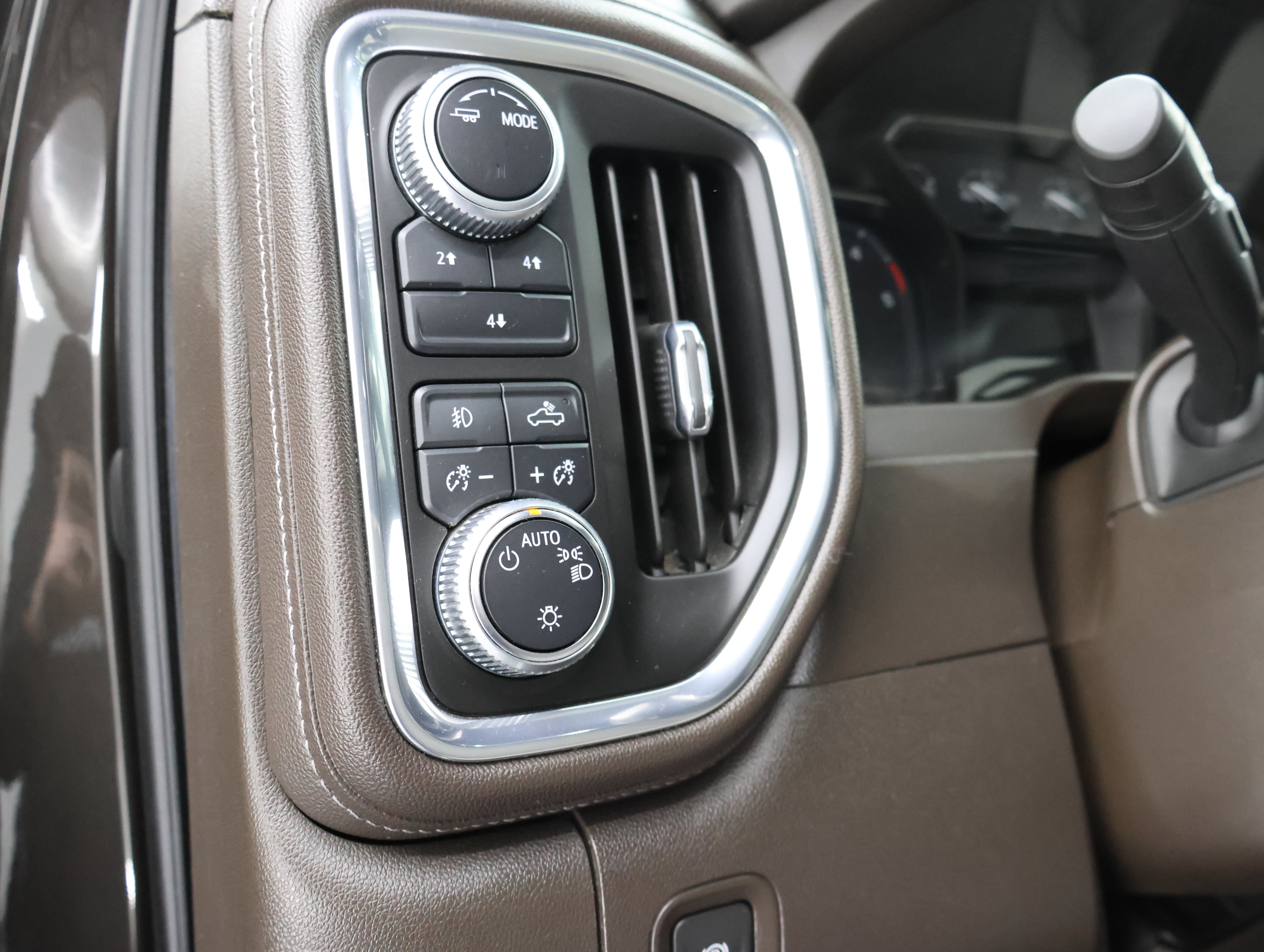 Used 2021 GMC Sierra 3500 SLE w/ SLE Convenience Package AWD/4WD image 40