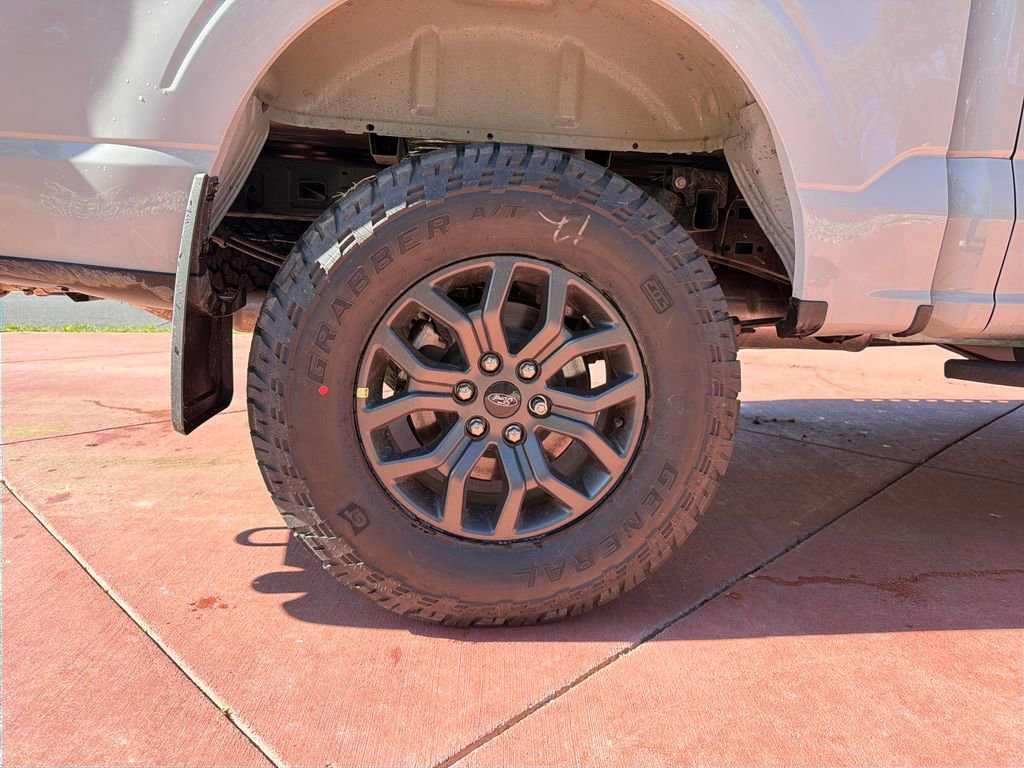 Certified 2026 Ford F150 Tremor w/ Equipment Group 402A High AWD/4WD image 39