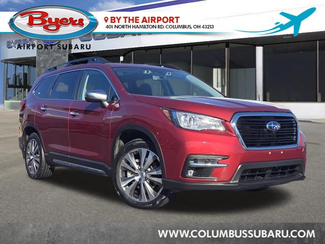 Used 2022 Subaru Ascent Touring w/ Popular Package #2A