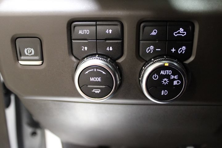 Used 2023 GMC Sierra 1500 Denali w/ Denali Reserve Package AWD/4WD image 42