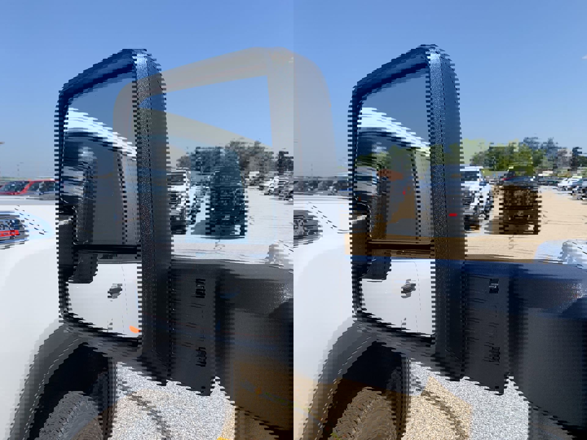 New 2025 GMC Sierra 3500 Pro w/ Convenience Package image 46