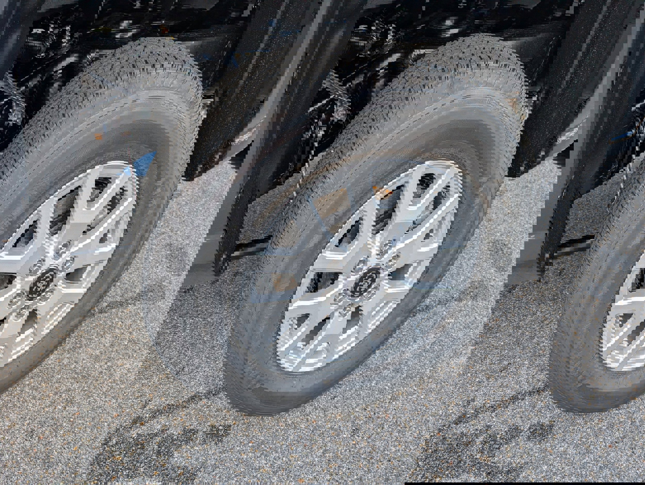 New 2025 Toyota Tacoma SR5 image 30