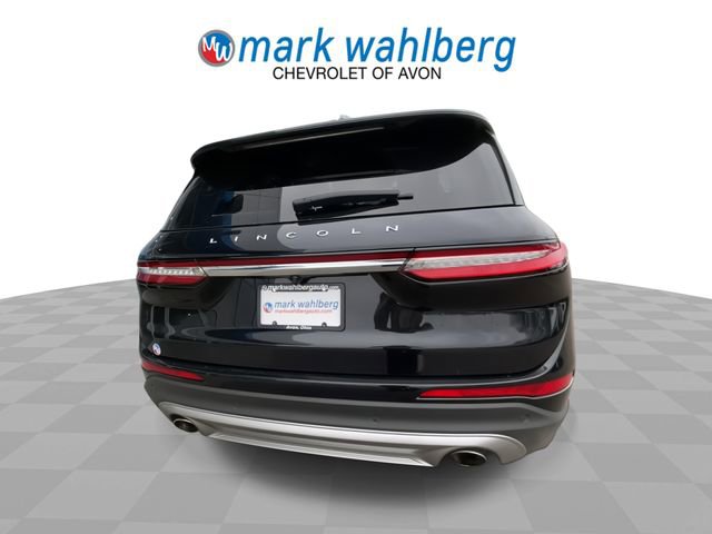 Used 2021 Lincoln Corsair FWD w/ Premium Package image 9