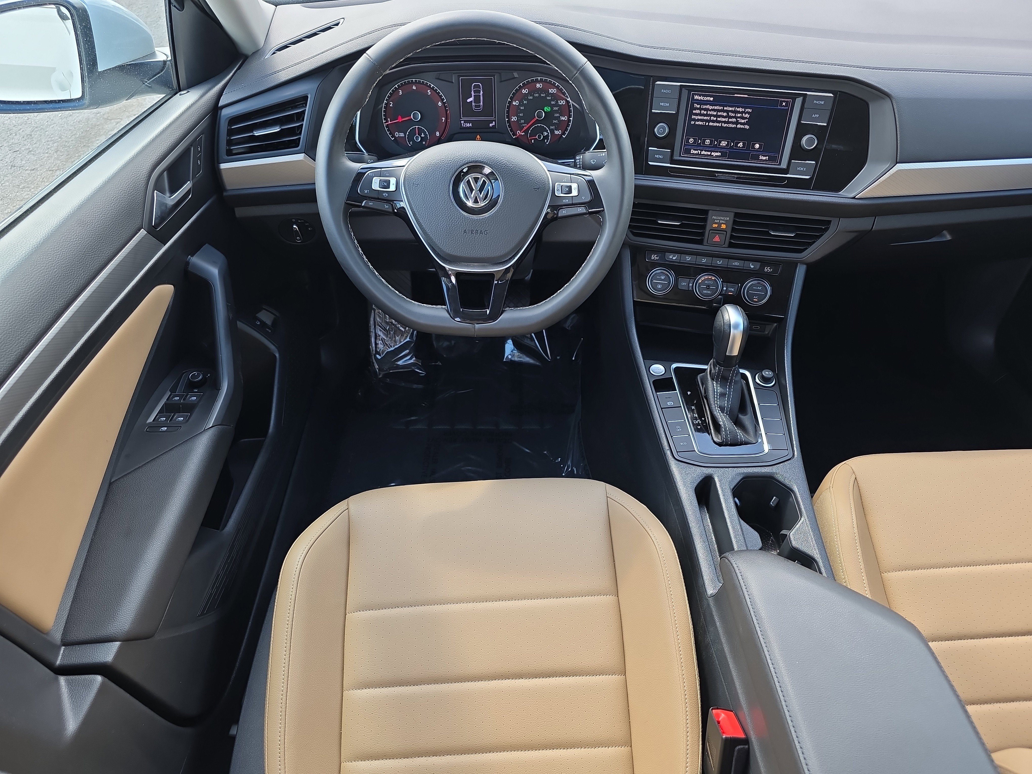 Used 2021 Volkswagen Jetta SE w/ SE Cold Weather Package image 19