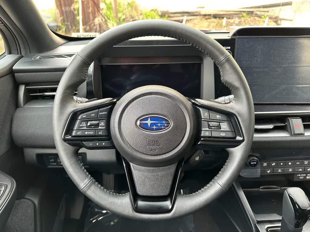 New 2026 Subaru Outback Premium AWD/4WD image 16