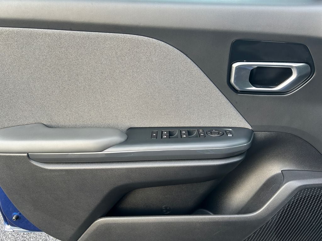 Used 2025 Kia K4 EX FWD image 23