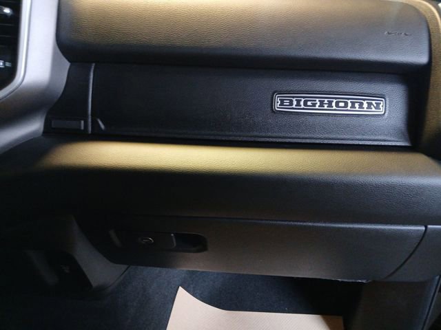 Used 2021 RAM 1500 Big Horn image 50