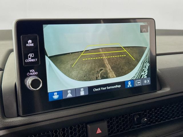 New 2026 Honda CR-V Sport-L image 29