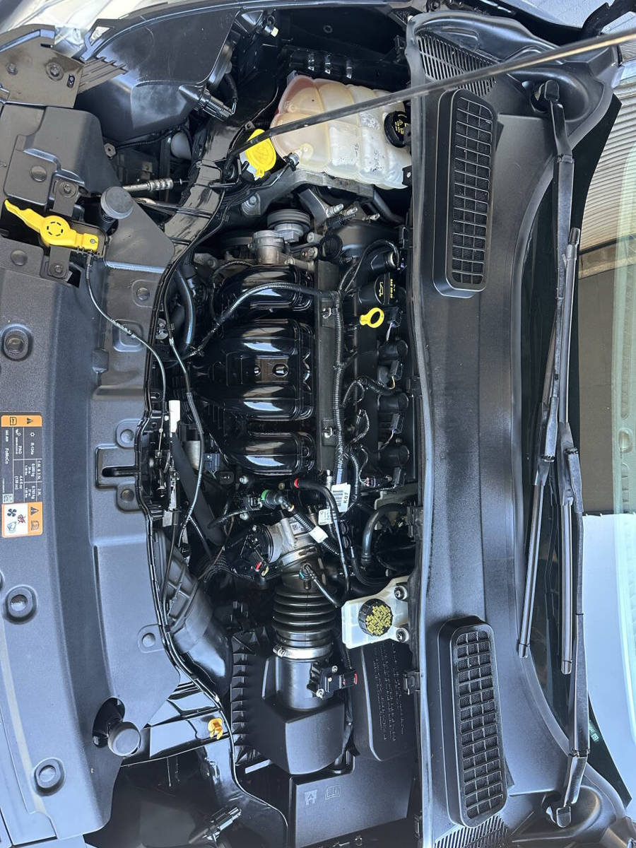 Used 2015 Ford Escape S FWD image 16