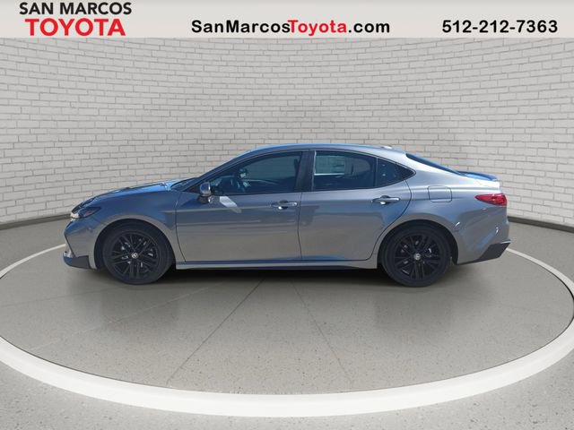 New 2026 Toyota Camry SE image 8