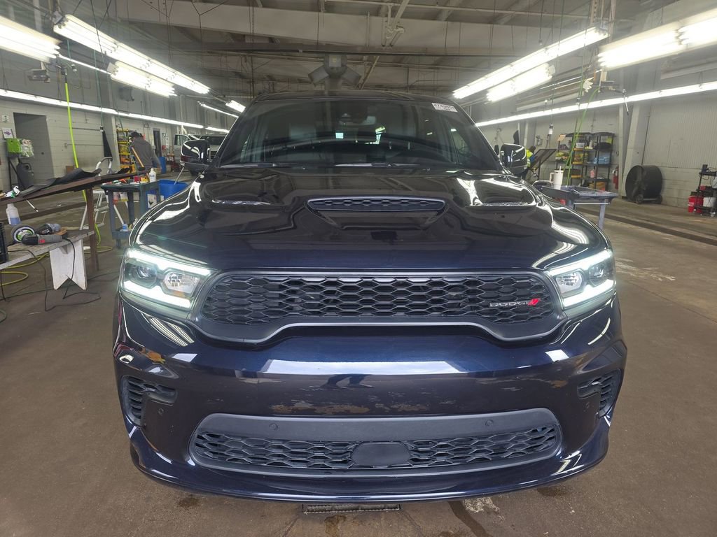 Used 2025 Dodge Durango GT image 2
