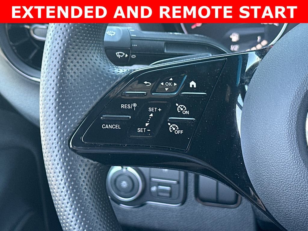 Used 2025 Mercedes-Benz Sprinter 3500 image 24