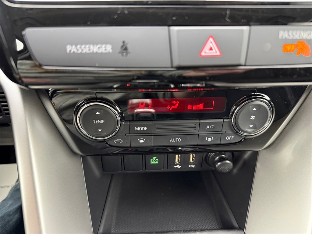 New 2026 Mitsubishi Eclipse Cross LE image 31