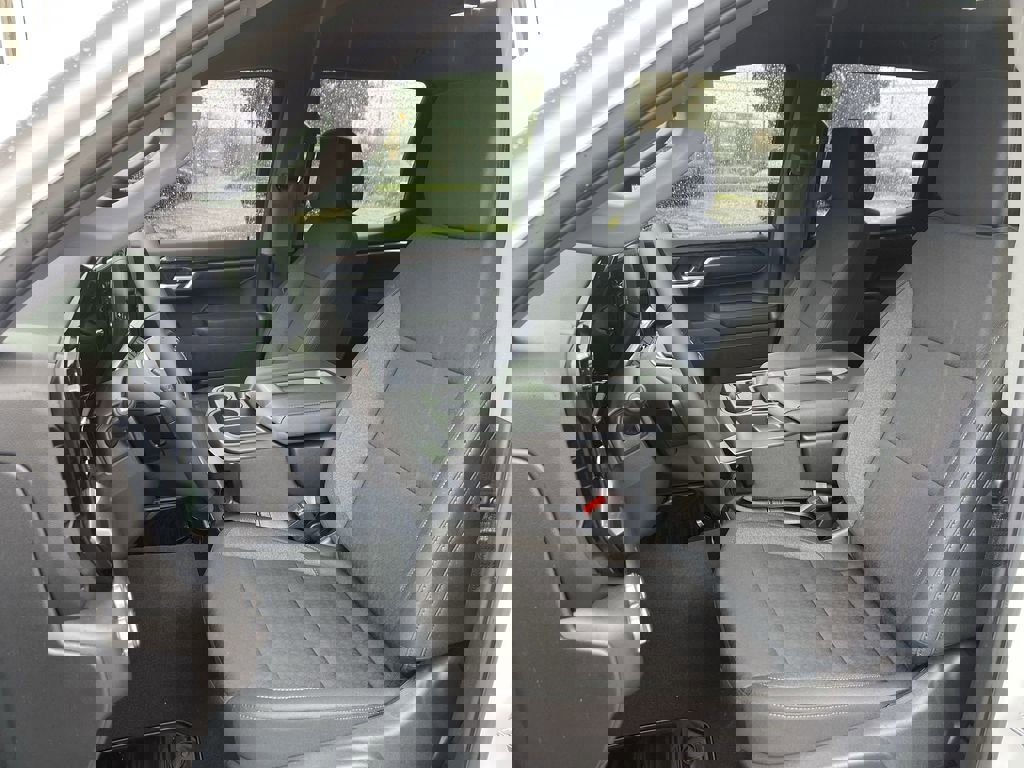 New 2026 GMC Sierra 1500 Elevation image 19