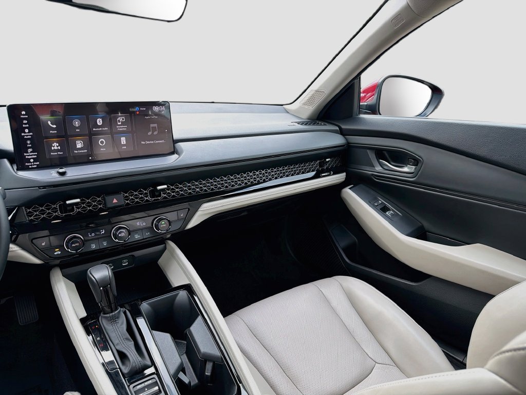 Certified 2024 Honda Accord EX-L image 21