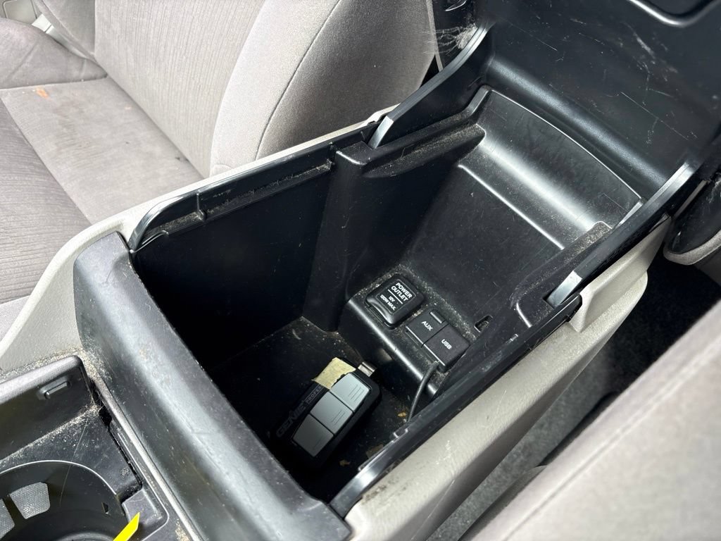 Used 2012 Honda Accord LX image 22