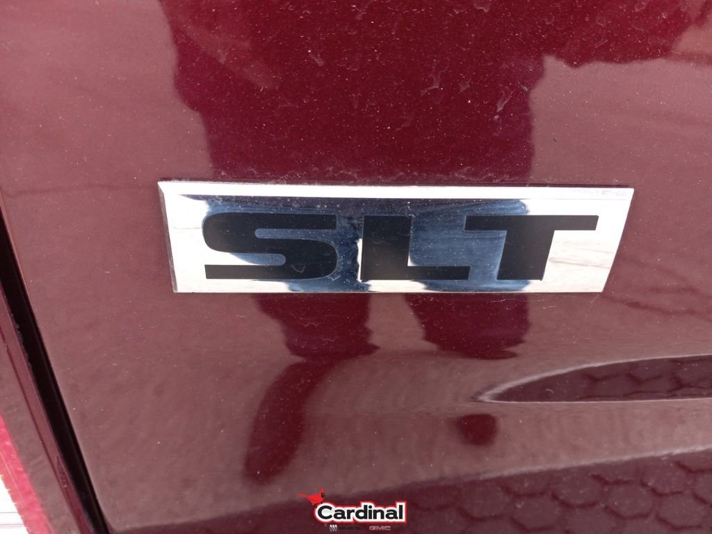 Used 2024 RAM 1500 Classic SLT image 7