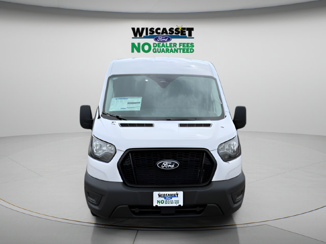 New 2026 Ford Transit 150 148 Medium Roof AWD image 10
