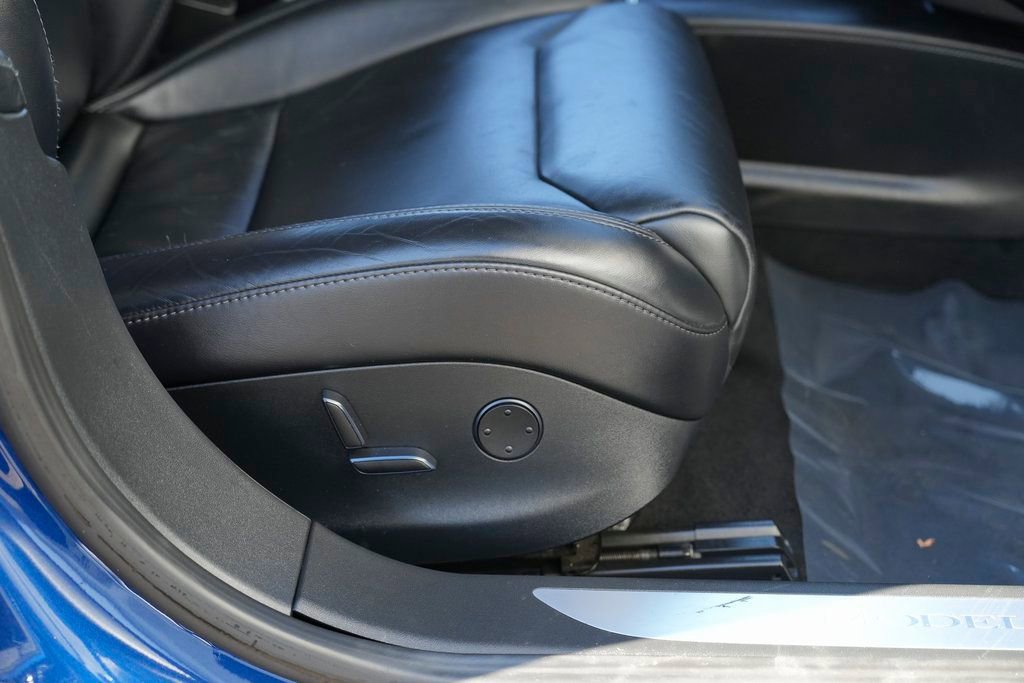 Used 2017 Tesla Model S 75D image 34