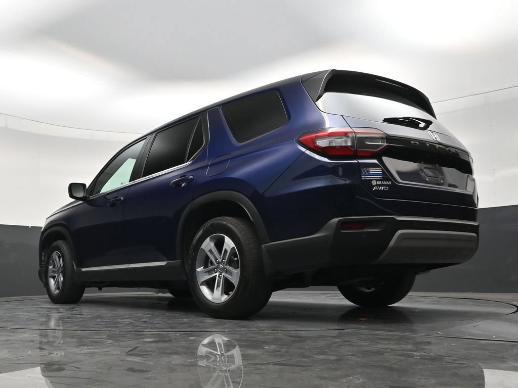 Used 2025 Honda Pilot EX-L image 20