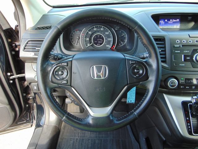 Used 2014 Honda CR-V EX-L image 15