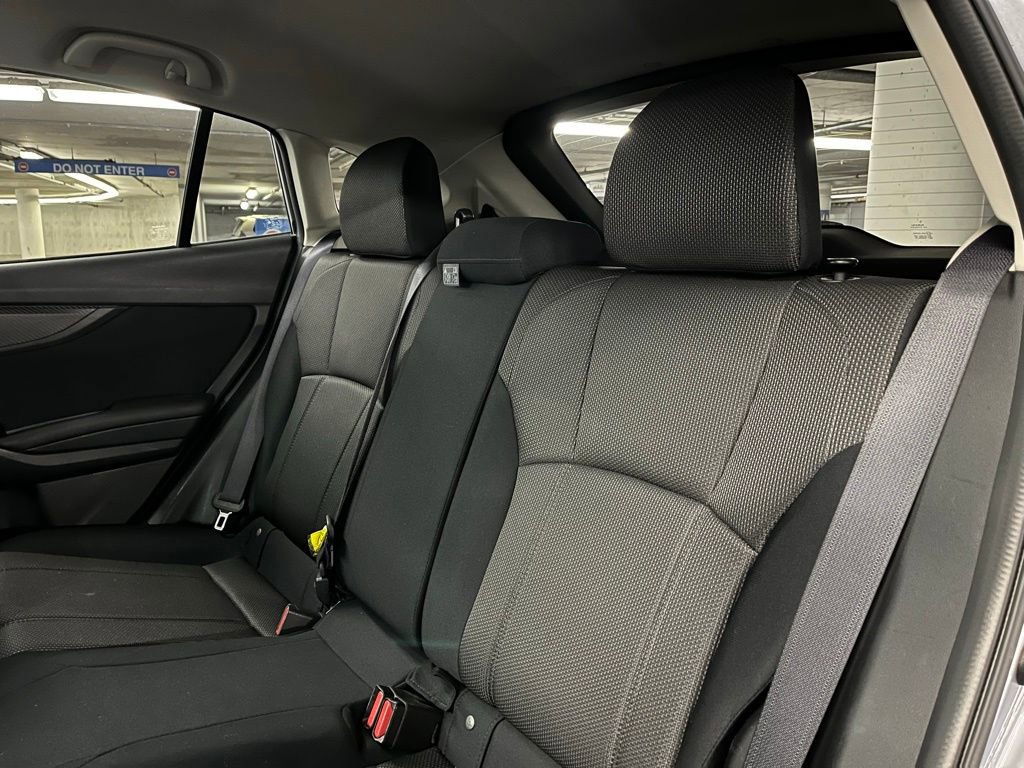 Used 2019 Subaru Crosstrek 2.0i w/ Eyesight System image 18