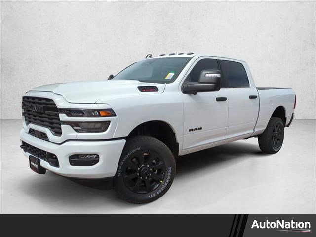 New 2026 RAM 2500 Big Horn image 1
