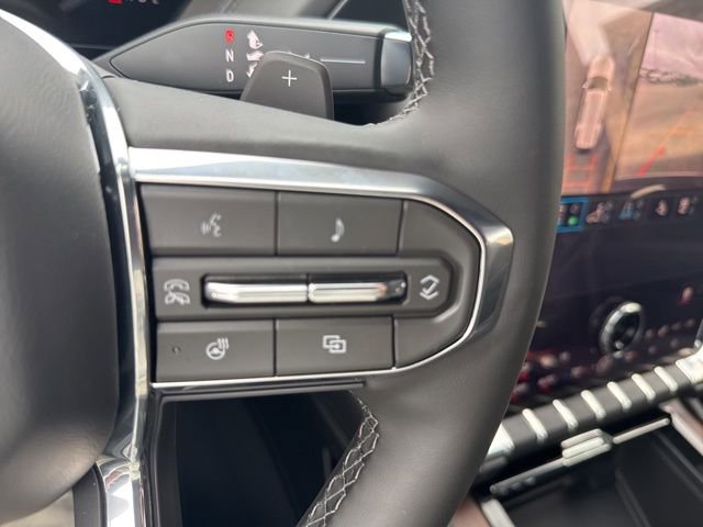 New 2026 GMC Yukon Denali w/ Denali Reserve Package AWD/4WD image 30