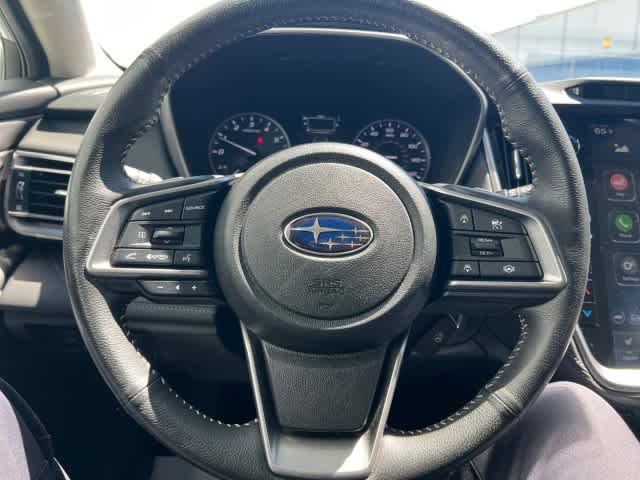 Used 2024 Subaru Outback Limited XT w/ Popular Package #2 image 25