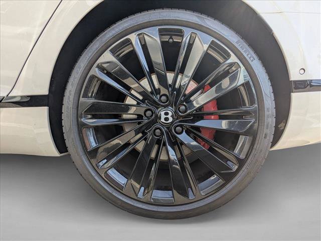 Used 2024 Bentley Flying Spur W12 AWD/4WD image 25